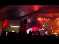 YOSHA - Fire Rhythm (Live @ Philippine International Jazzfest 2012)