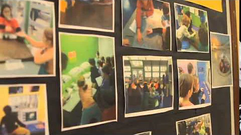 Children's Voices by Keith Jorgensen