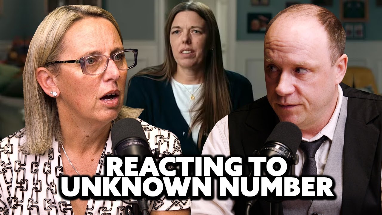 Dissecting Netflix's 'Unknown Number' Documentary | Episode 93 | Justice Matters Podcast