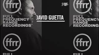 David Guetta – Family Affair (Dance For Me) [visualizer]