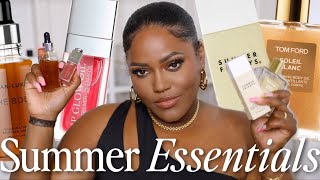 Sephora Summer Favorites