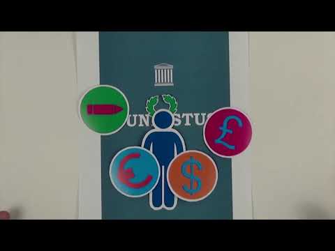 Video: Kuidas Astuda ülikooli Eksamit Sooritamata
