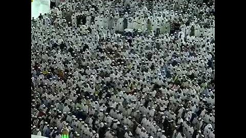 تلاوة الصلاة الفجر الحرم المكي ل فضيلة الشيخ د عبدالله الجهني 13 صفر 1440