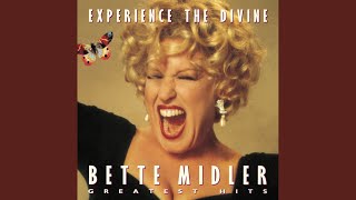 Video thumbnail of "Bette Midler - In My Life"