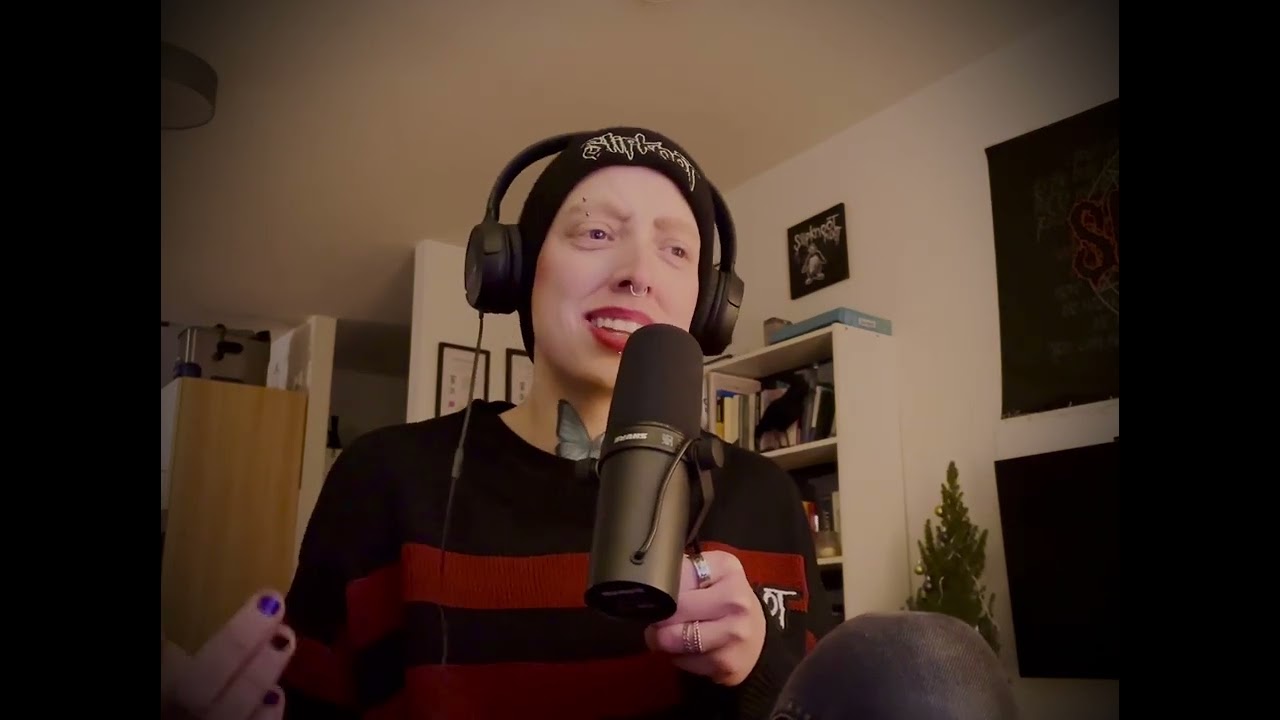 Full COVER of Ascensionism by Sleep Token