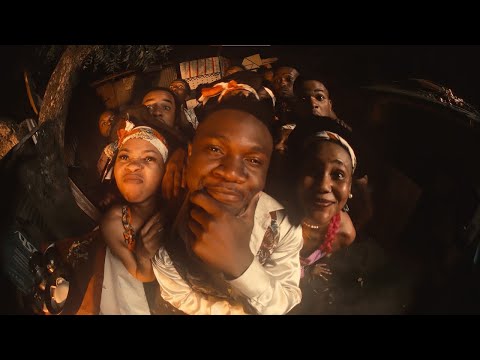 Mbosso Ft. Costa Titch & Phantom Steeze - Moyo