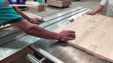 Máy cưa bàn trượt giá rẻ – SM 30EC