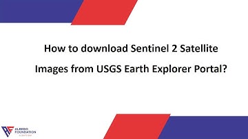 How to download High Resolution Free of cost Sentinel 2 Satellite Images from Earth Explorer