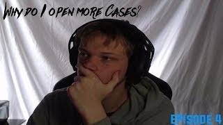 CS:GO Case Opening - Episode 4 - Will anything happen