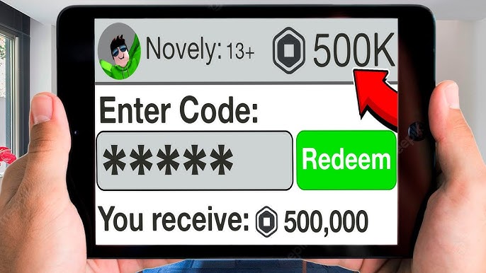 2023* ROBLOX PROMO CODE GIVES YOU FREE ROBUX (Roblox May 2022) 