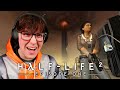 This is Pure CHAOS Half Life 2 Episode One FULL GAME