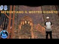 Meta quest 3 -- Bulletstorm vr #8 - Affrontiamo il mostro gigante!