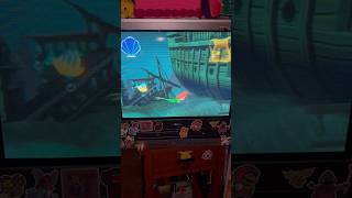 The Little Mermaid 2 Gameplay On Ps1  Ariel U0026 Melody  Part 12