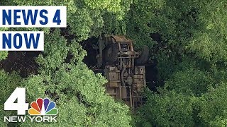 West Point Crash Cadet Killed, 20 Injured In Training Accident News 4 Now