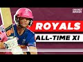 Is SMITH in my all-time RAJASTHAN ROYALS XI? | Cricket Aakash