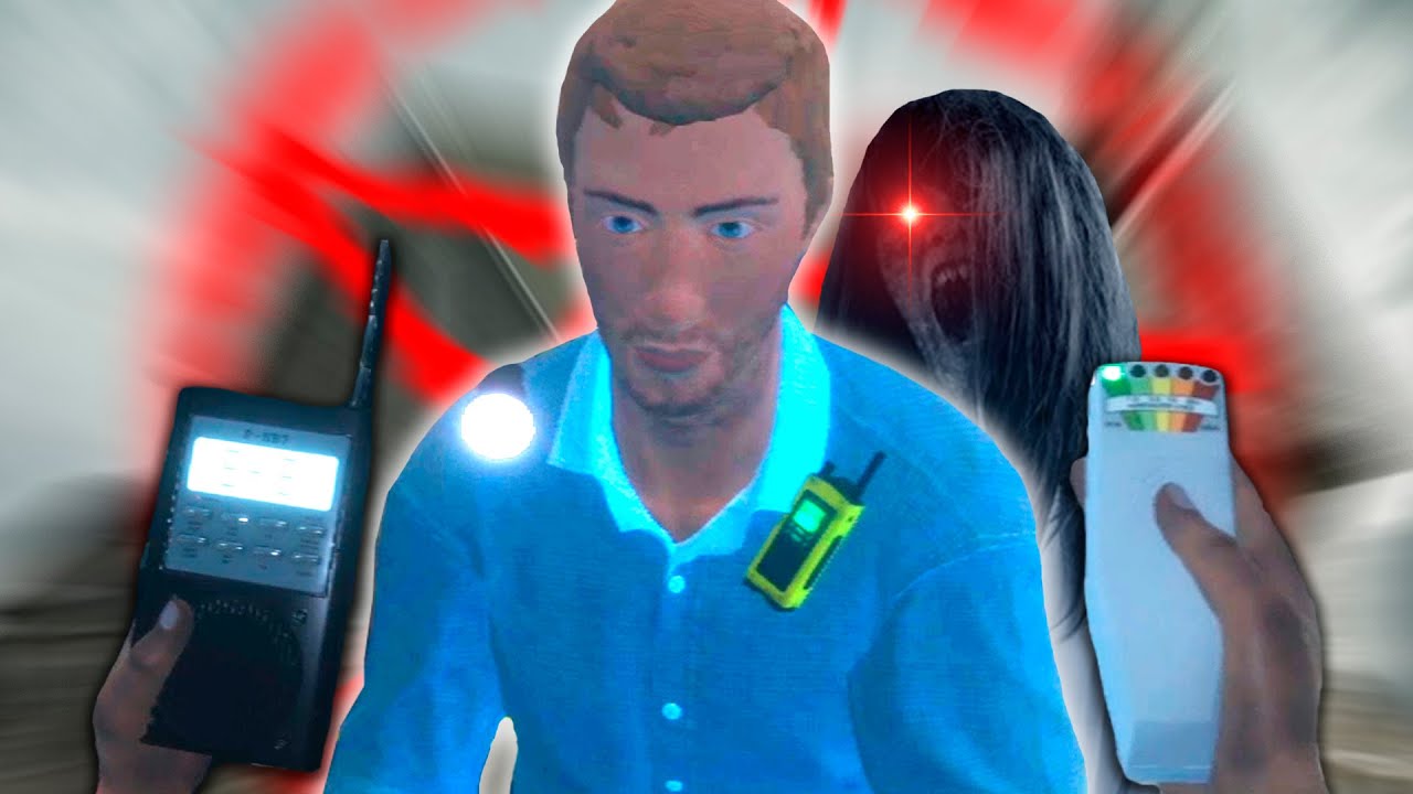 FUIMOS A EXPLORAR UNA CASA ABANDONADA EN VR Y SALIO MAL.