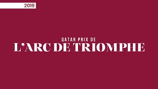 Vidéo de la course PMU QATAR PRIX DU CADRAN