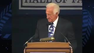 Bob Uecker Hall Of Fame Speech