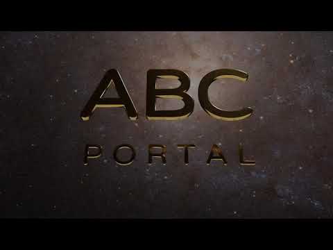 D is for Desert - ABC Song - ABC Portal ⭕