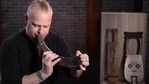 Vikings Composer Einar Selvik on How He Makes the ...