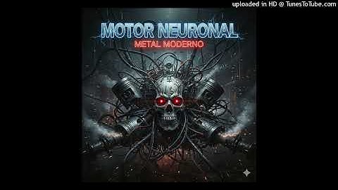 Motor Neuronal ~ Valor Real ~ Metal Moderno