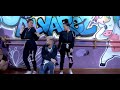 CON ALTURA - ROSALÍA, J Balvin ft. El Guincho | Choreography by Emir Abdul Gani