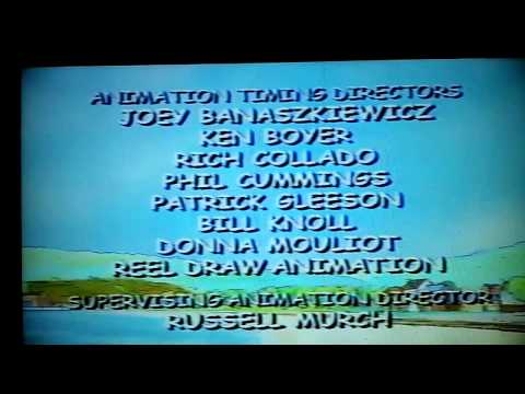 Clifford The Big Red Dog Opening And Closing Credits Clifford The Big Red Dog Opening And Closing Credits