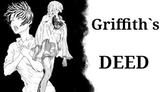 The Real Reason WHY Griffith 