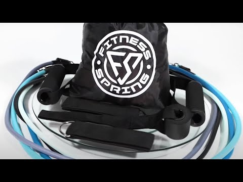 FitnessSpring.com, Why Choose Fitness Spring?