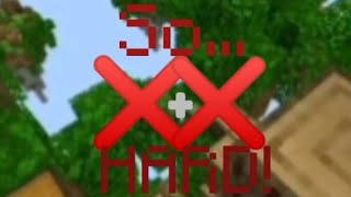 Why I Never Use Split Controls | Minecraft Bedrock Edition | BrokenLens | Team Skywars