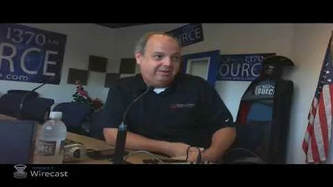 Stephen Tweedle Interview - Hiers-Baxley and the P...