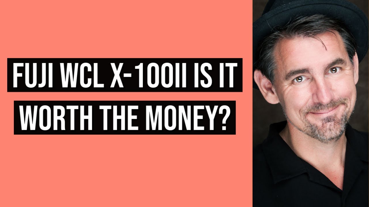 Fuji WCL X100ll Wide Angle -  Is It Worth The Money?