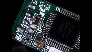 PCB rotation and tilting [Octonus 3DDM]