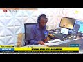 MORNING NEWS WITH LASUBA MEMO