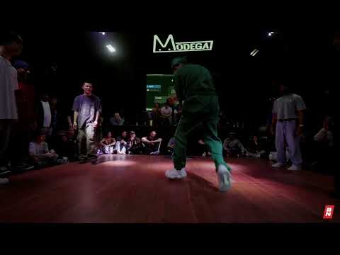 Dynamic Vs Ninja Villany - Top 8 - Queens Konquest Vol 3 (2026) - BNC
