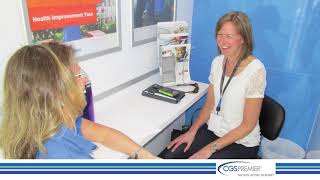 CGS Premier Mobile Healthcare Clinics