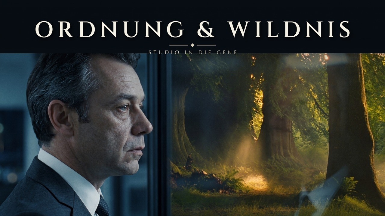 Ordnung und Wildnis – Ein IN DIE GENE Erinnerungsfilm