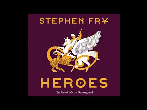 Heroes YouTube Hörbuch auf Deutsch