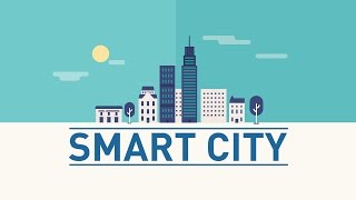Did you know that by 2050, 70% of the world’s population will be
city dwellers? smart cities use new technologies and data management
to achieve sustainable ...