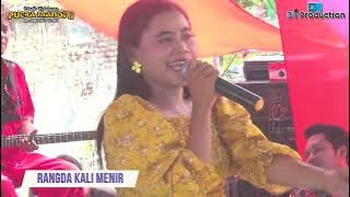Rangda Kalimenir I LIVE NEW PUTRA MANDIRI I MUSIK  KOLABORASI