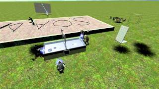 Random GMOD Stuff 2