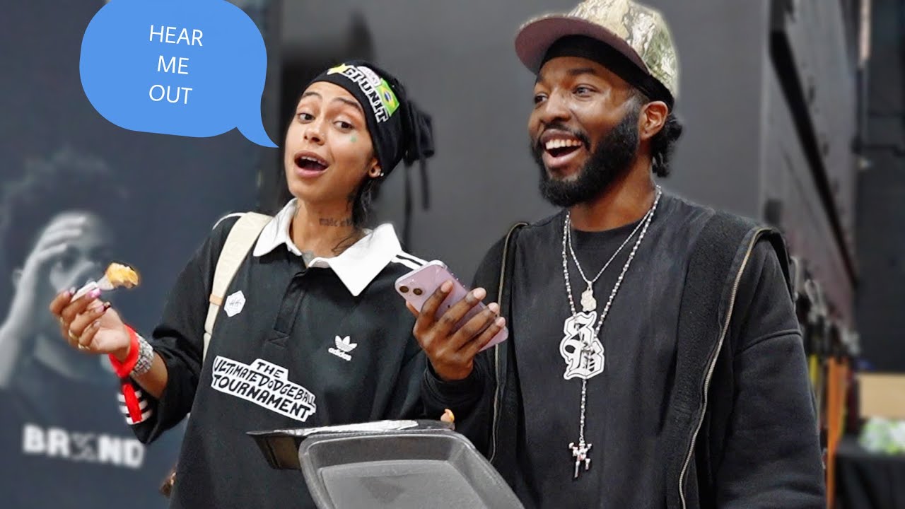 Reviewing Gio Craziest Sandwich in New York