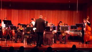 GSW 2014 Fall Concert