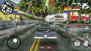 gta san andreas directx 2.0 graphics mod android Apk+Data 2022 Coming Soon...