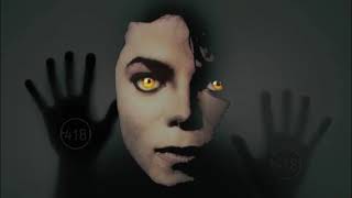 Michael Jackson - Ghosts [Mousse T's Radio Rock Singalong Remix ] full song