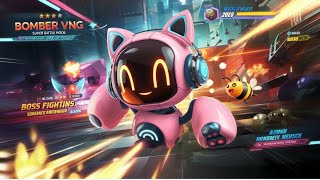 Livestream Game Bomber VNG chế độ Đấu Siêu cấp, đấu Boss và đấu cổ điển ngày 23/1/2025 screenshot 4