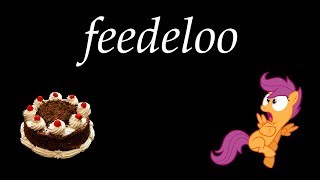 Feedeloo | Fanfiction Reading