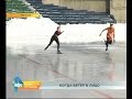 Лаборатория спорта: конькобежный спорт