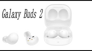 Galaxy Buds 2 Branco