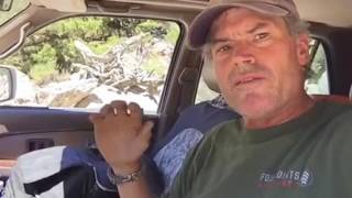 Copy of Deadman Offroad Anchor review